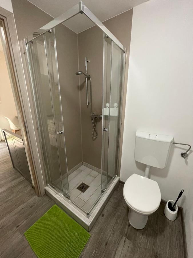 Tutti Apartman Balatonlelle Extérieur photo