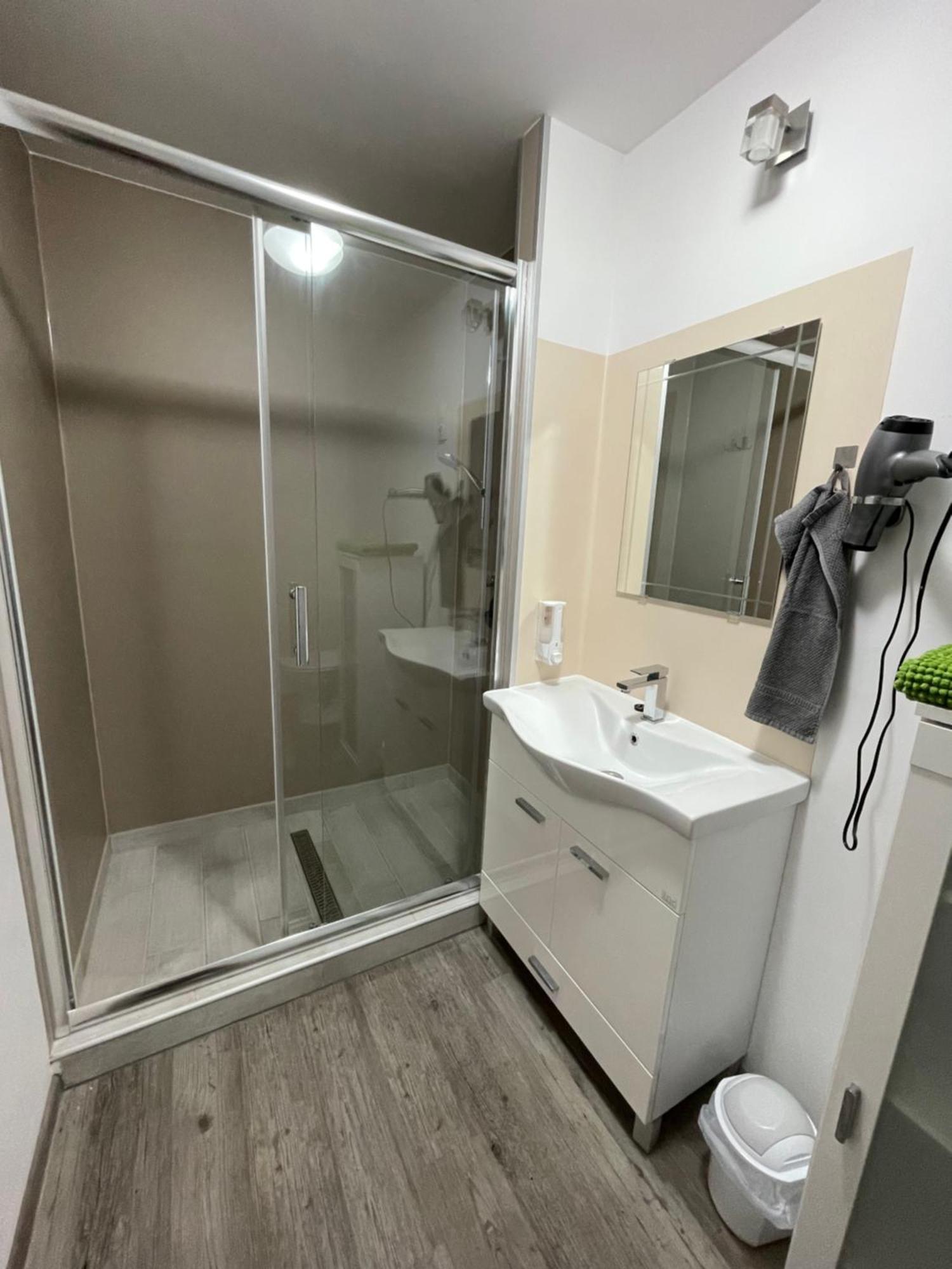 Tutti Apartman Balatonlelle Extérieur photo